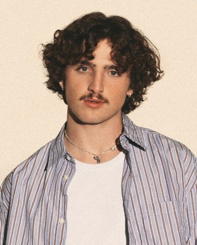 Benson Boone performing live - Benson Boone tickets