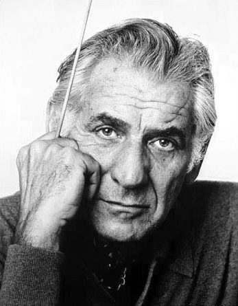 Bernstein performing live - Bernstein tickets