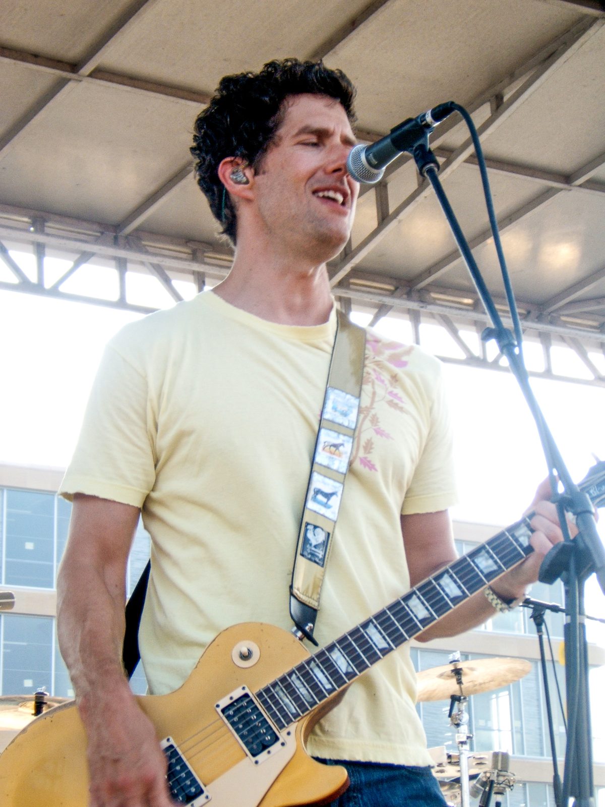 Better Than Ezra performing live - Better Than Ezra tickets