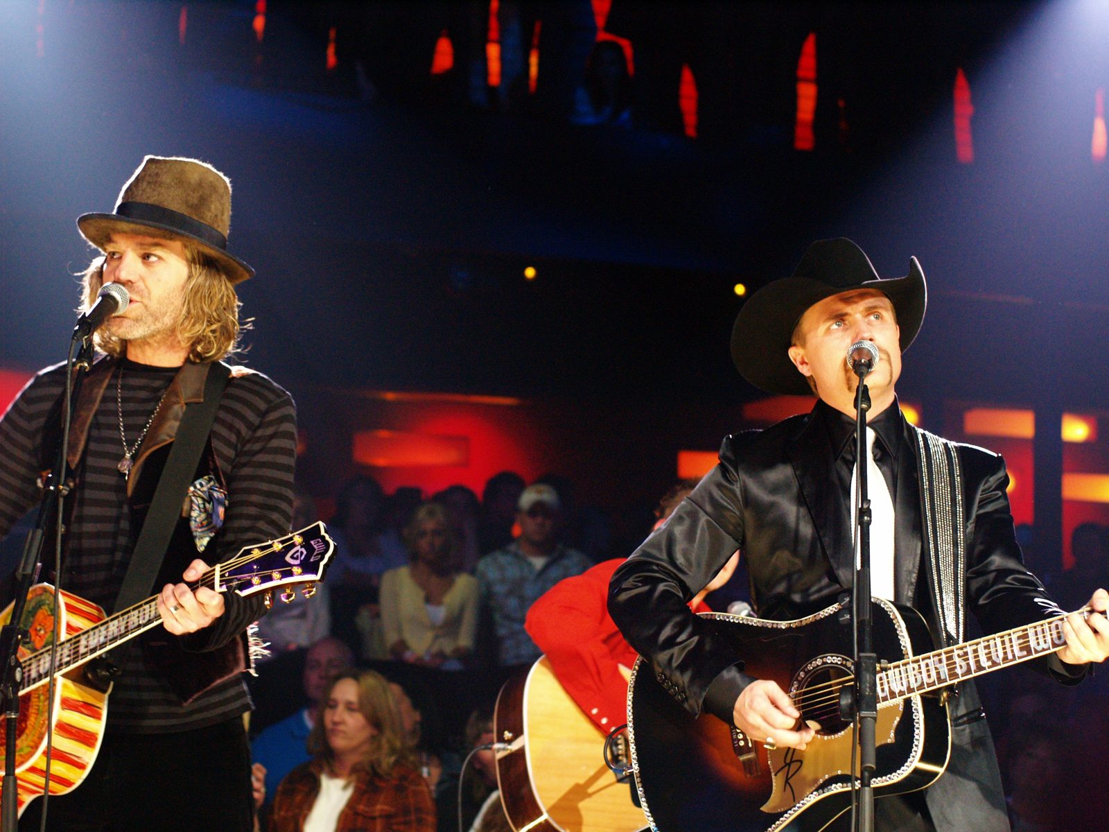 Big and Rich performing live - Big and Rich tickets