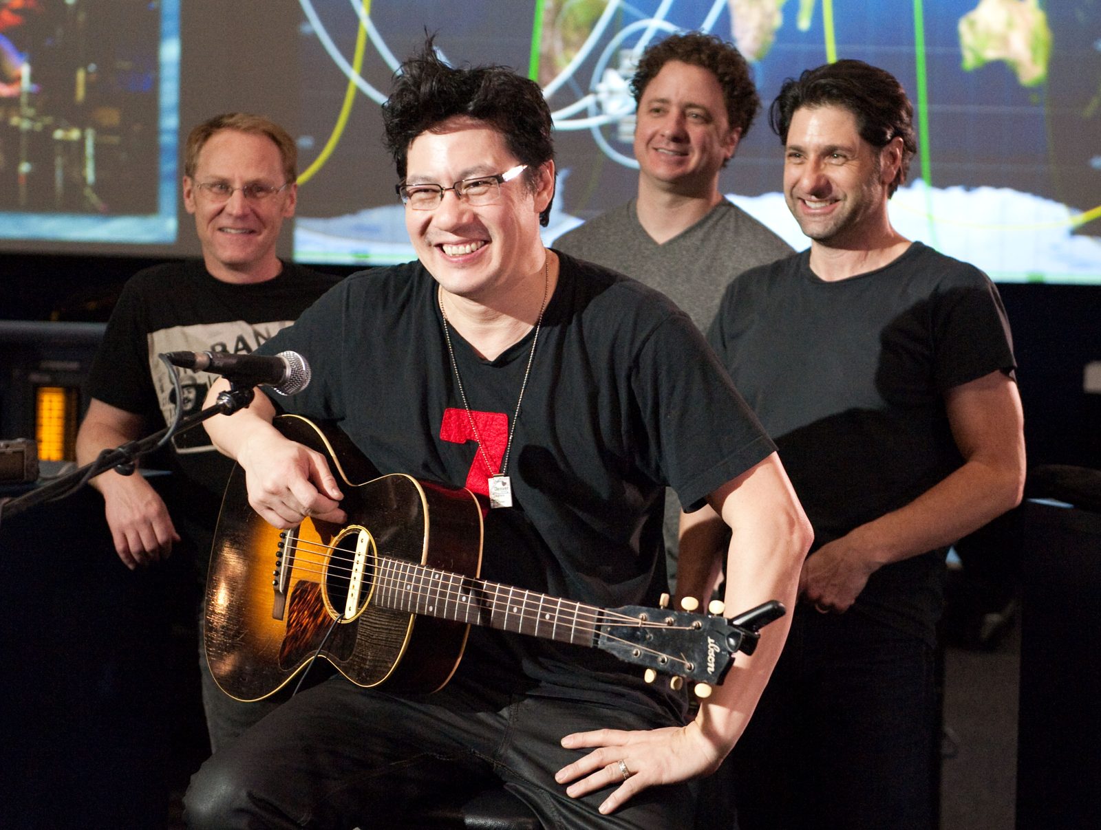 Big Head Todd and The Monsters performing live - Big Head Todd and The Monsters tickets