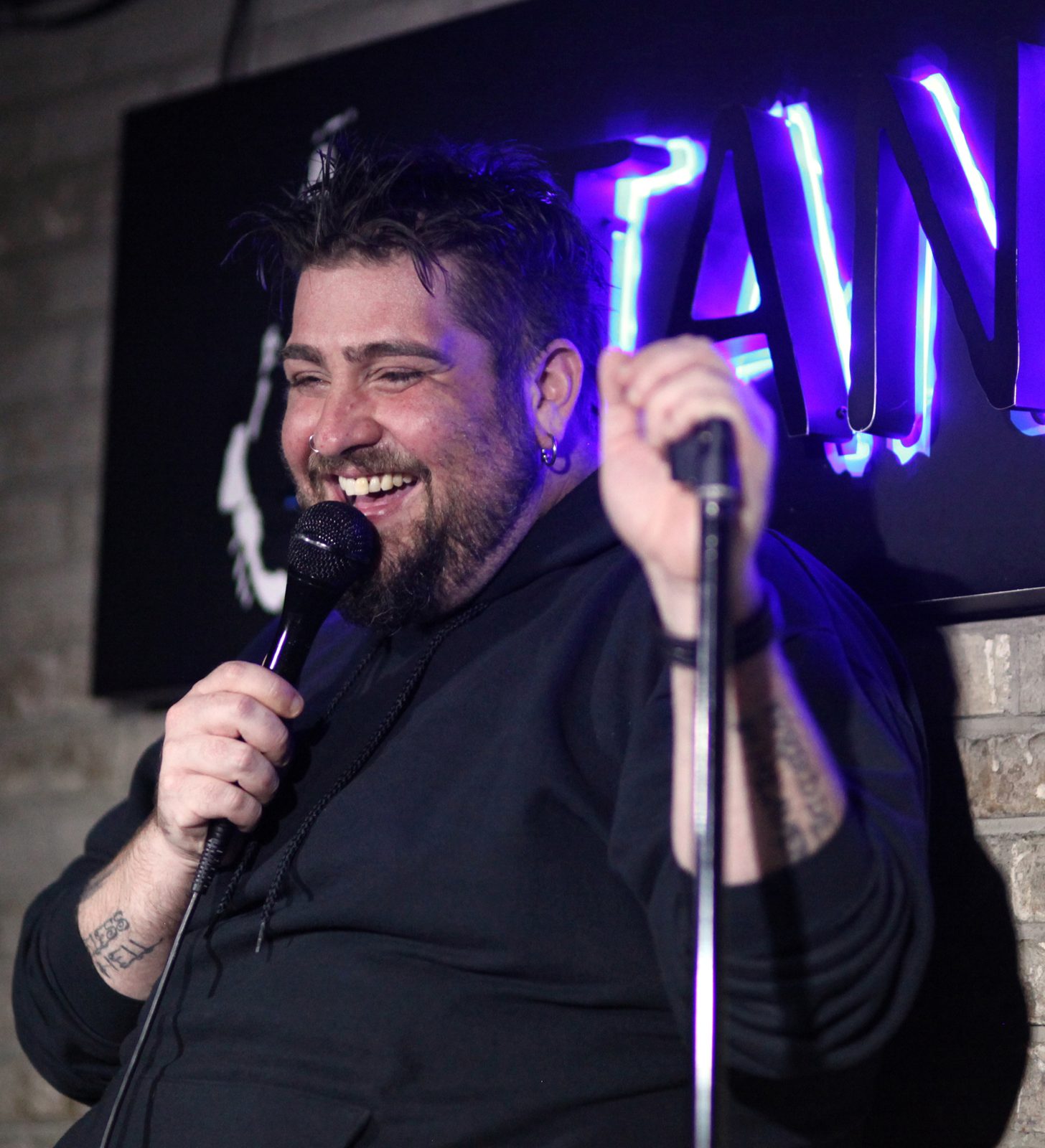 Big Jay Oakerson performing live - Big Jay Oakerson tickets