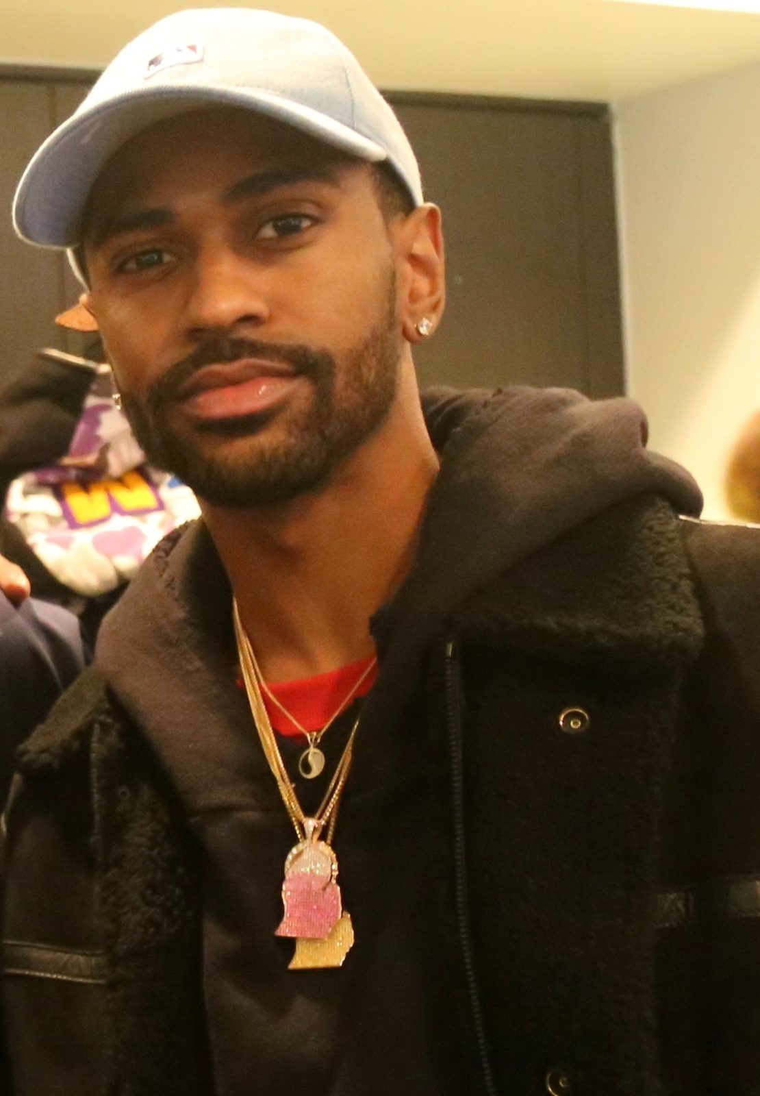 Big Sean performing live - Big Sean tickets