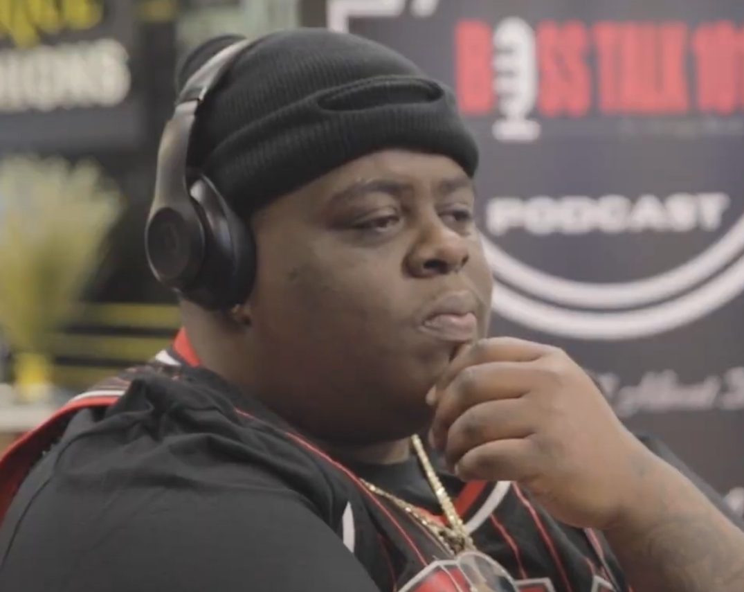 BigXThaPlug performing live - BigXThaPlug tickets