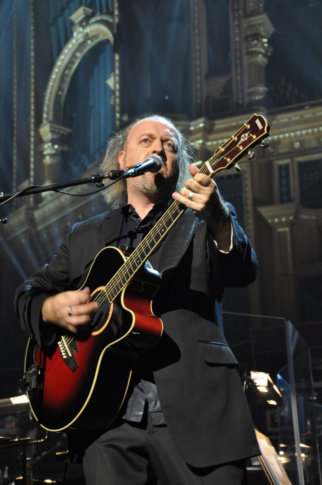 Bill Bailey performing live - Bill Bailey tickets
