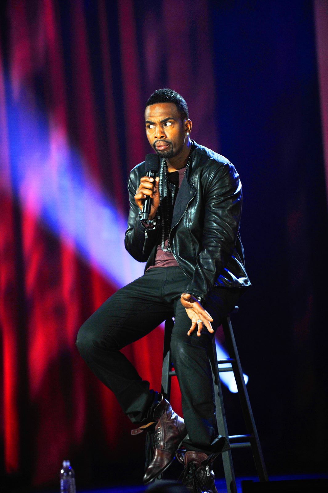 Bill Bellamy performing live - Bill Bellamy tickets