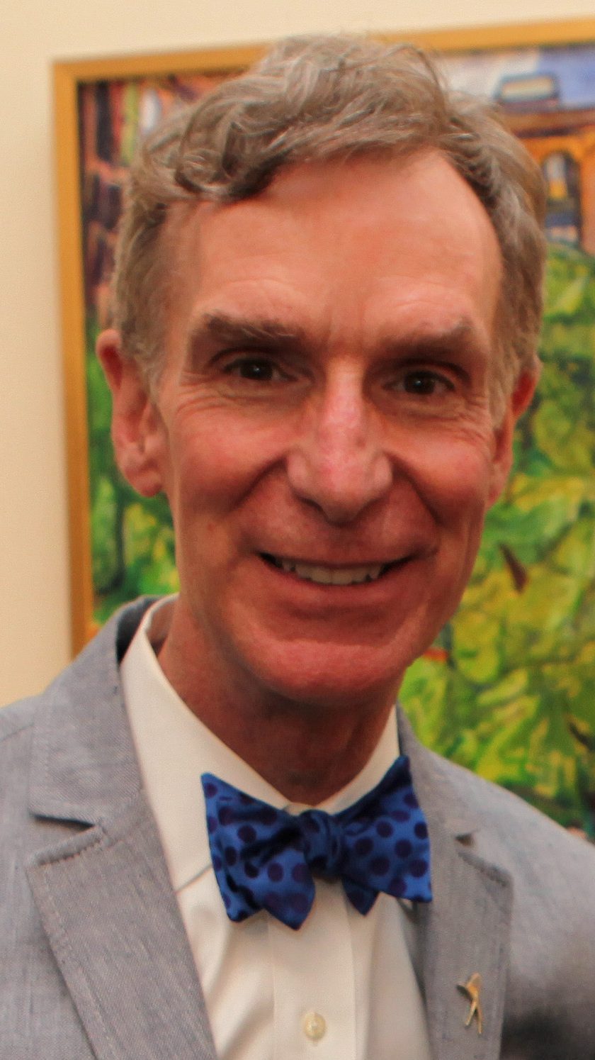 Bill Nye The Science Guy performing live - Bill Nye The Science Guy tickets