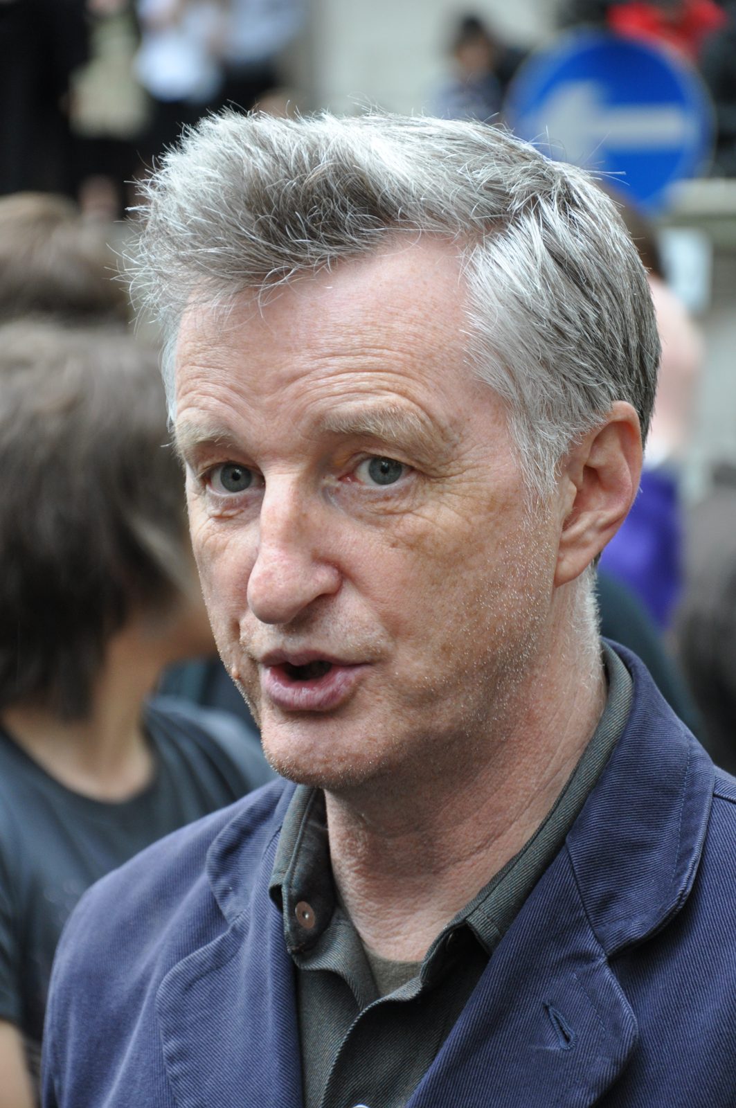 Billy Bragg performing live - Billy Bragg tickets