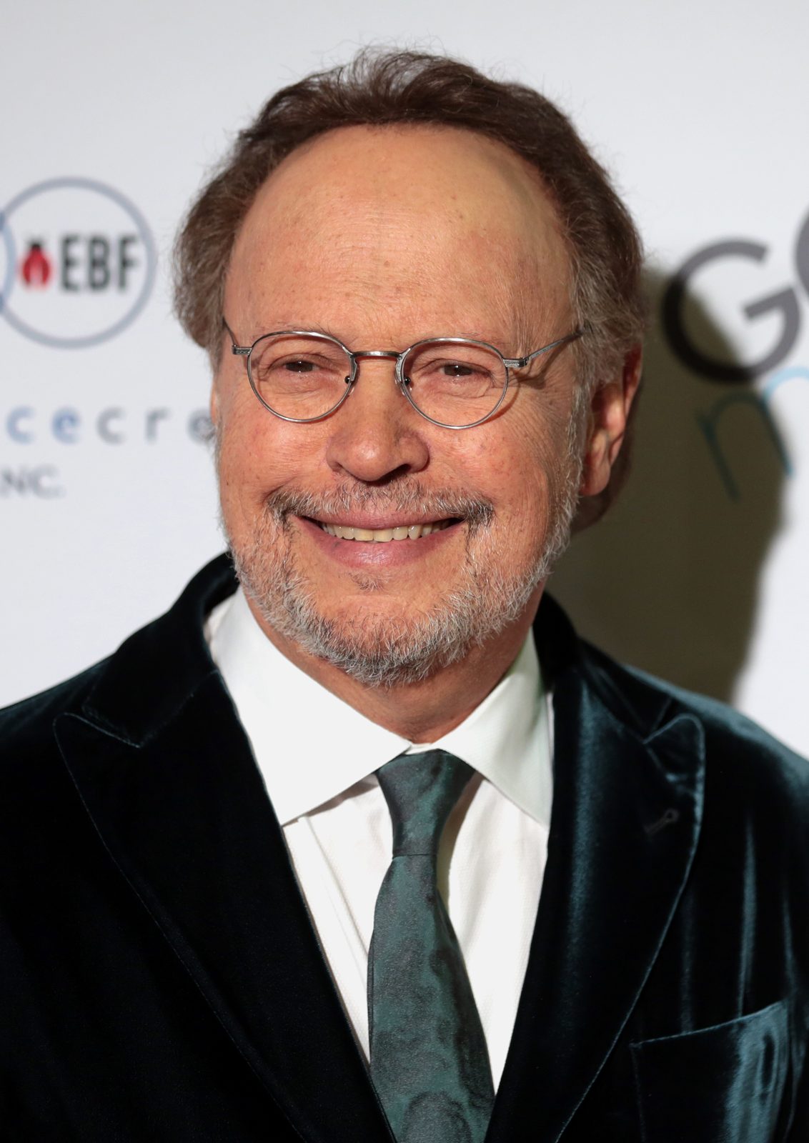 Billy Crystal performing live - Billy Crystal tickets