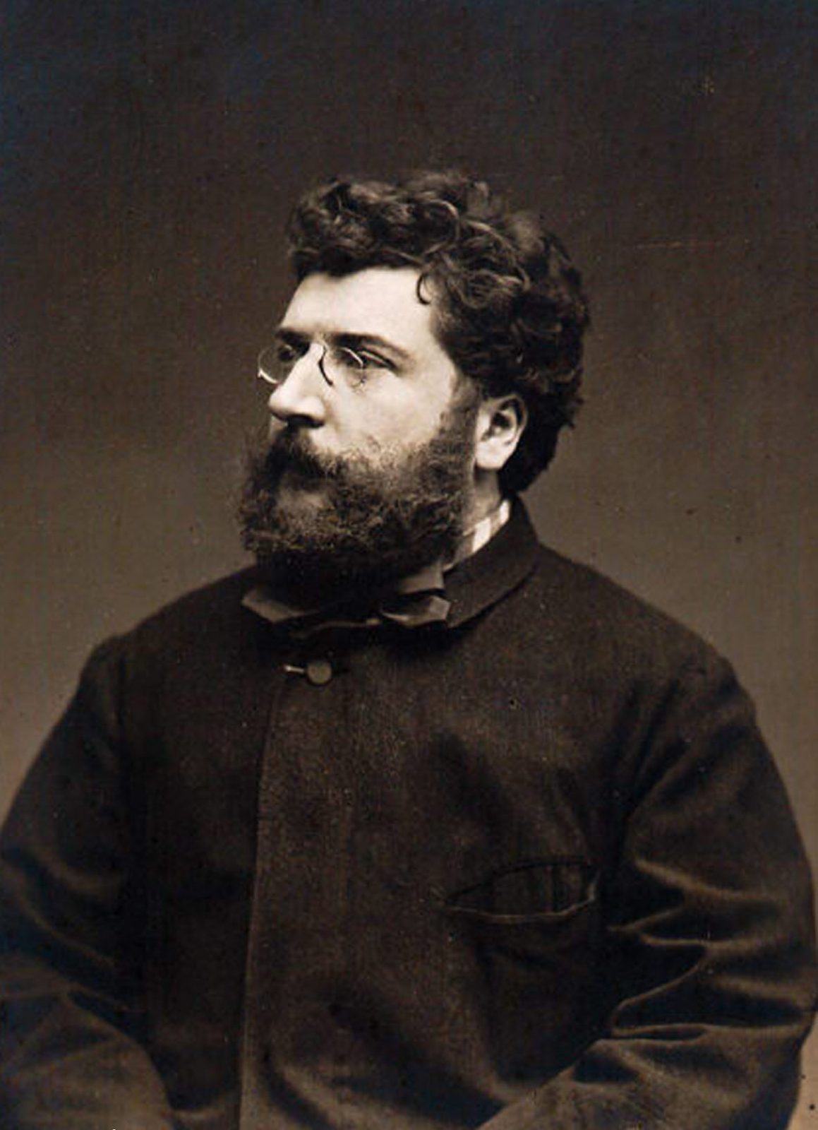 Bizet performing live - Bizet tickets