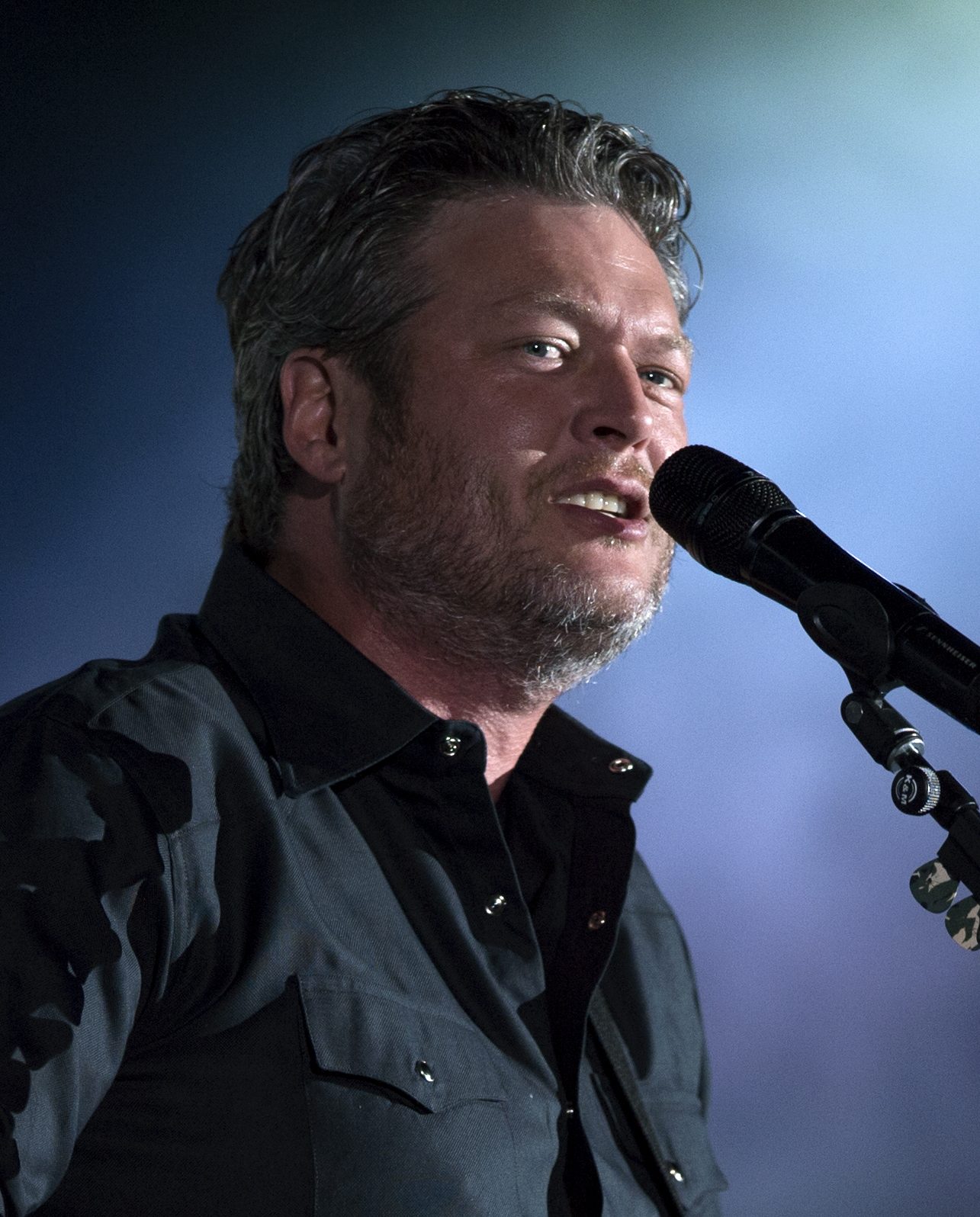 Blake Shelton performing live - Blake Shelton tickets