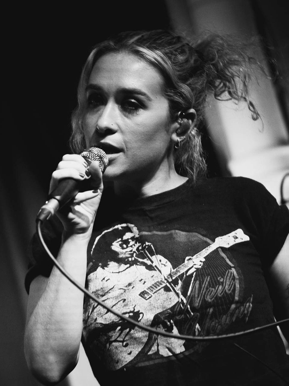 Blondshell performing live - Blondshell tickets