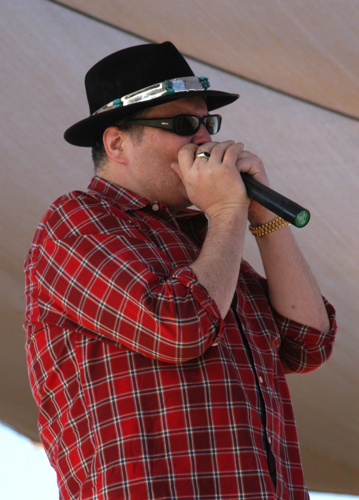 Blues Traveler performing live - Blues Traveler tickets