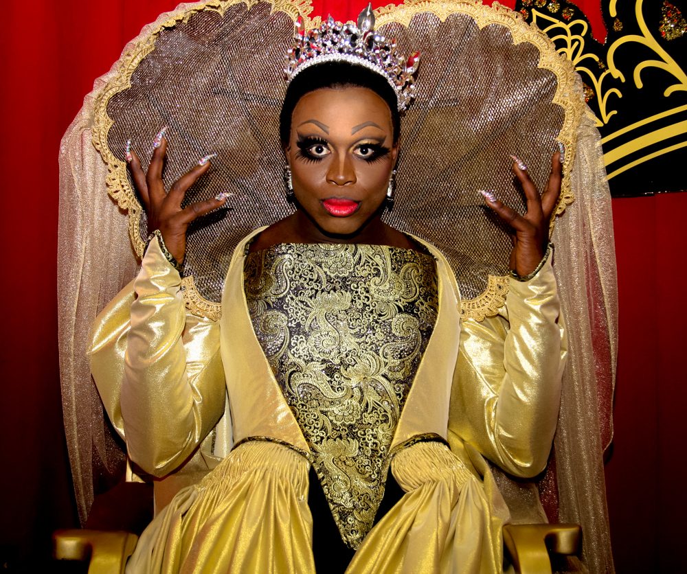 Bob The Drag Queen performing live - Bob The Drag Queen tickets