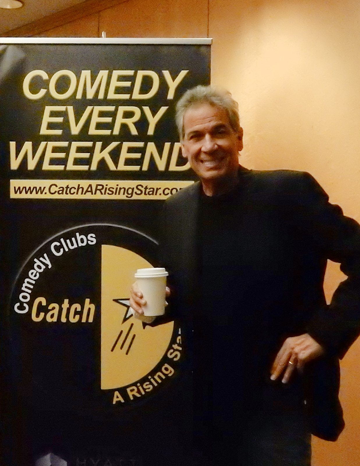 Bobby Collins performing live - Bobby Collins tickets