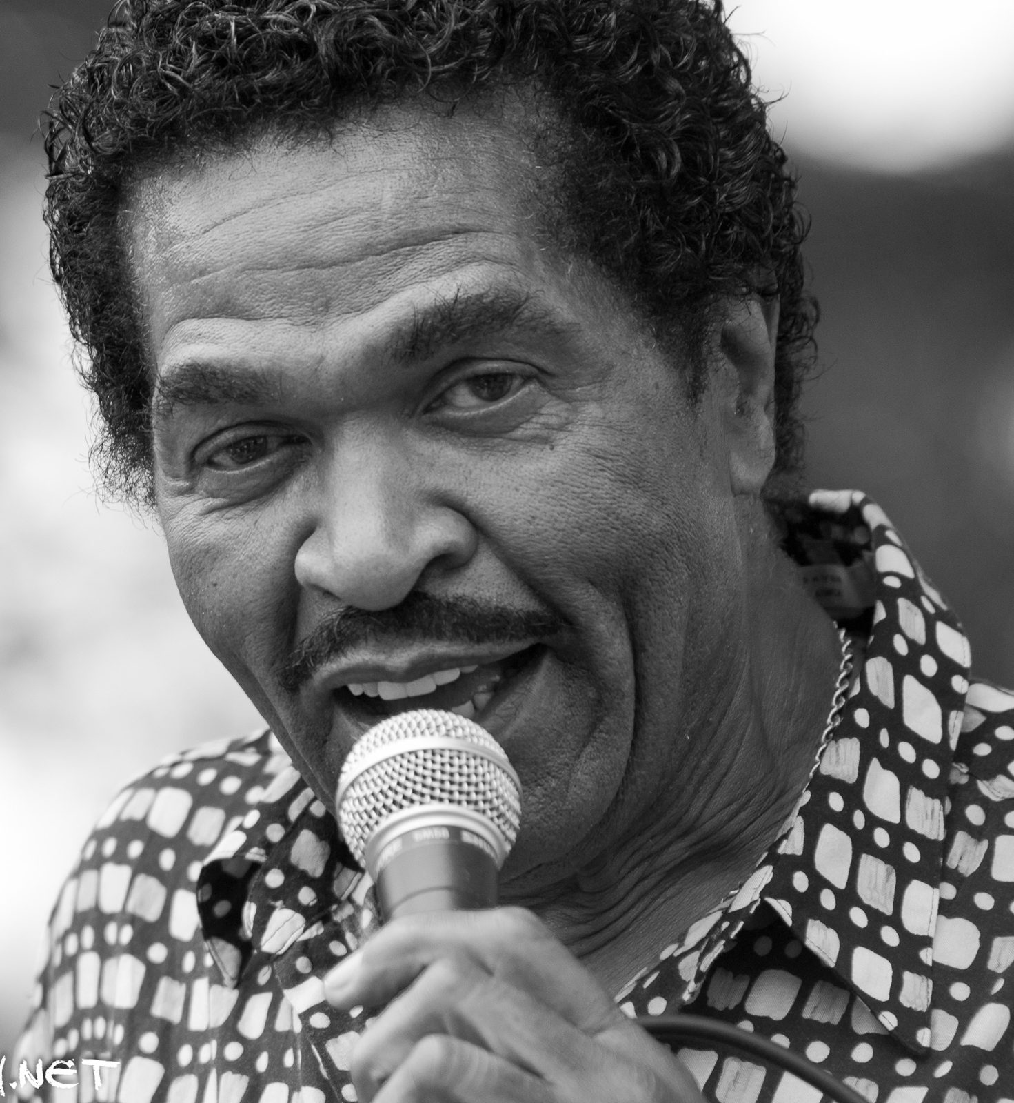 Bobby Rush performing live - Bobby Rush tickets