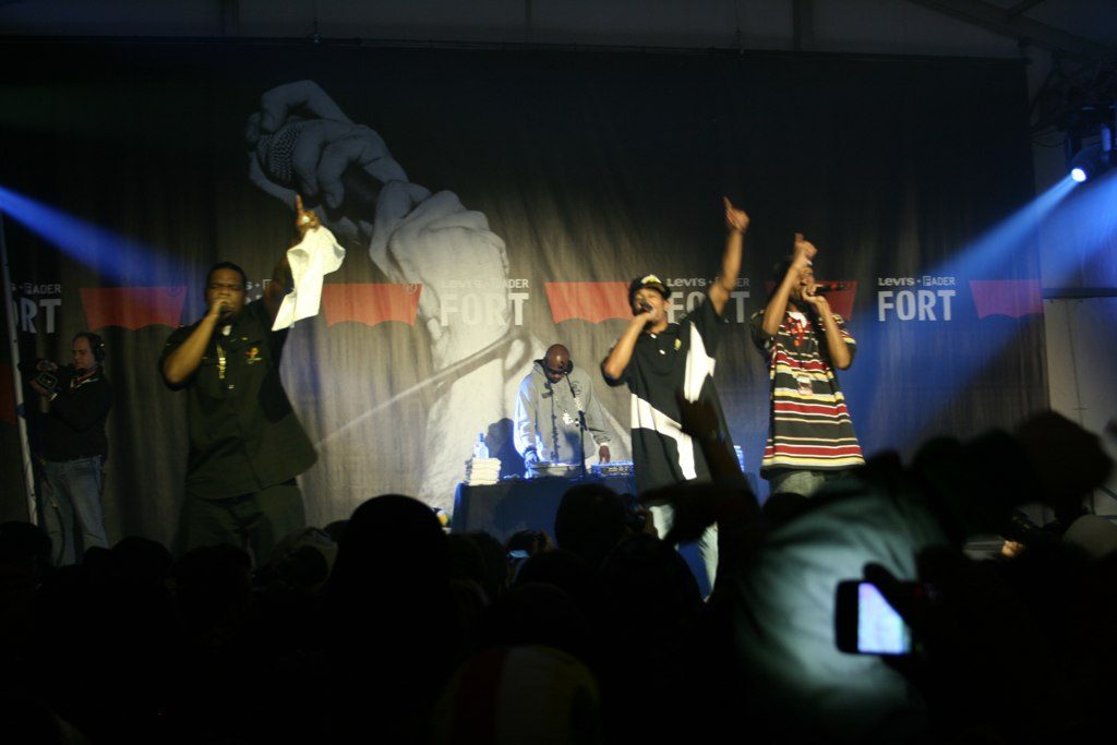 Bone Thugs N Harmony