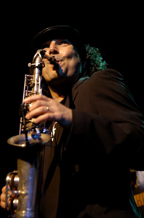 Boney James performing live - Boney James tickets