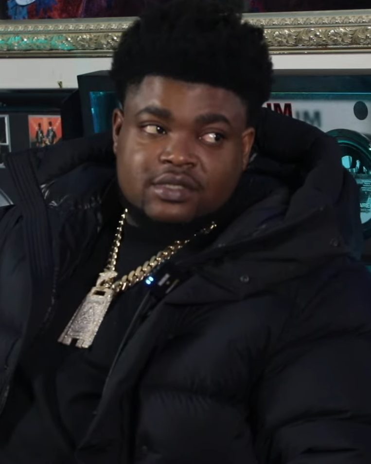 BossMan Dlow performing live - BossMan Dlow tickets