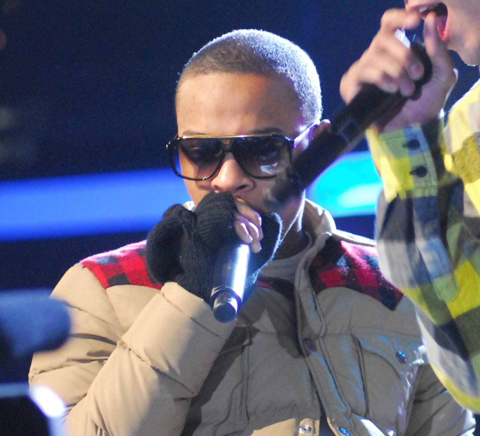 Bow Wow performing live - Bow Wow tickets