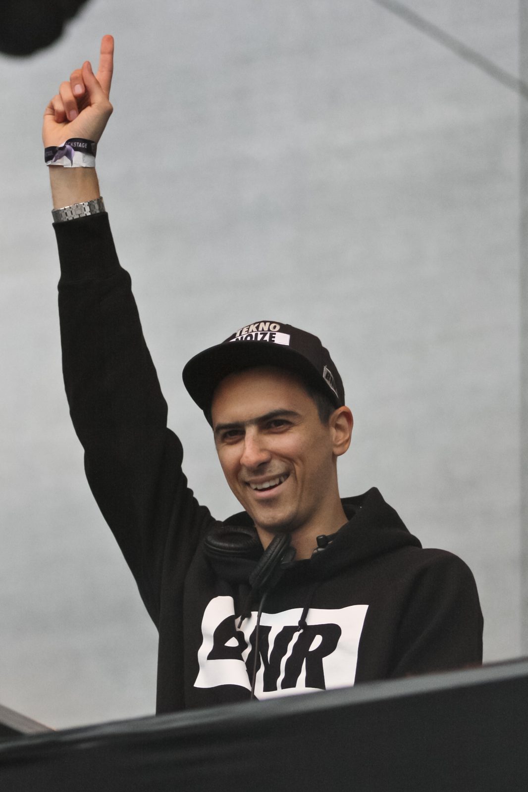 Boys Noize performing live - Boys Noize tickets