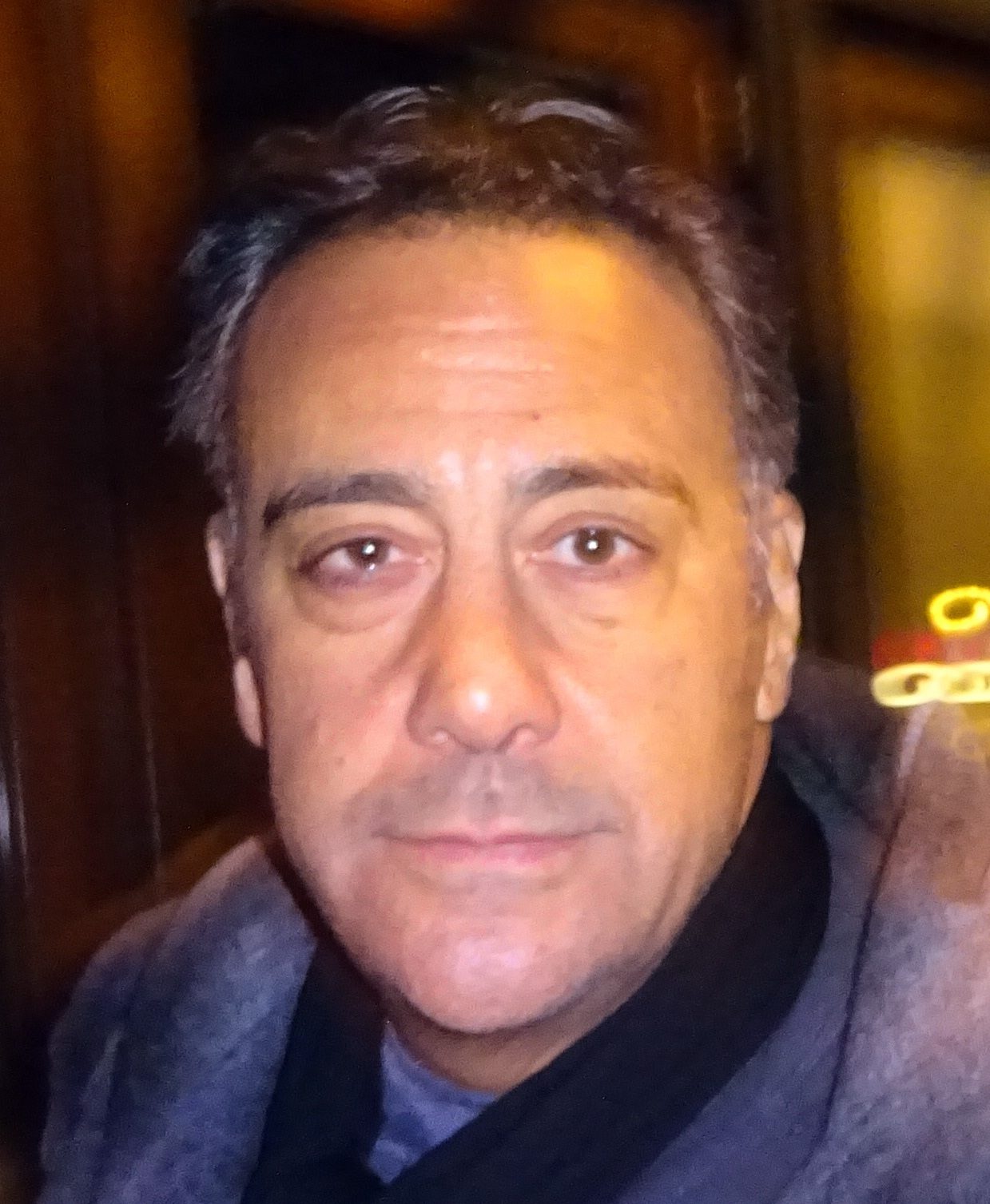 Brad Garrett performing live - Brad Garrett tickets