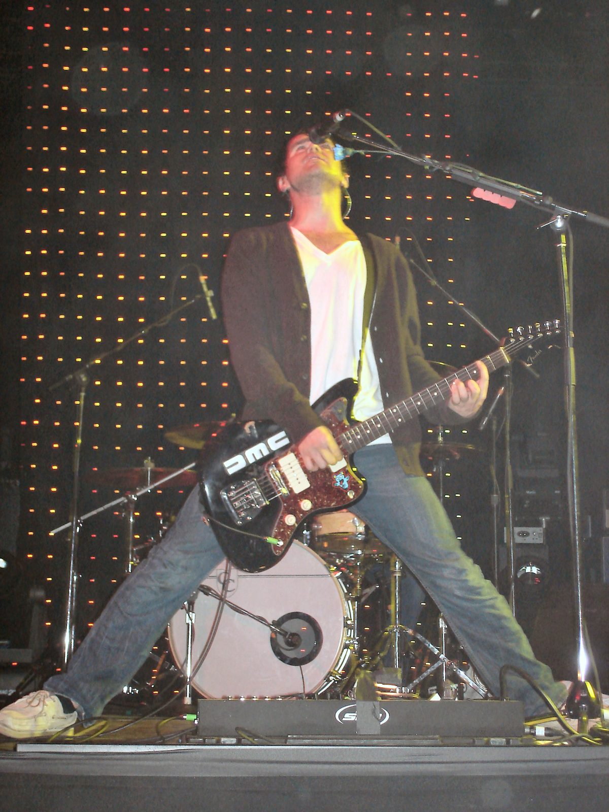 Brand New performing live - Brand New tickets