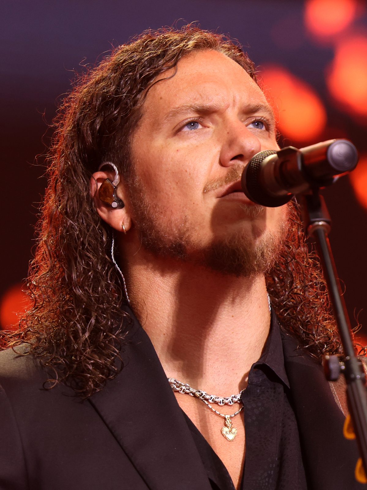 Brandon Lake performing live - Brandon Lake tickets