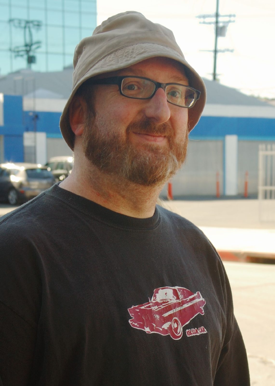 Brian Posehn performing live - Brian Posehn tickets