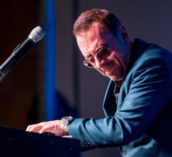 Brian Simpson performing live - Brian Simpson tickets