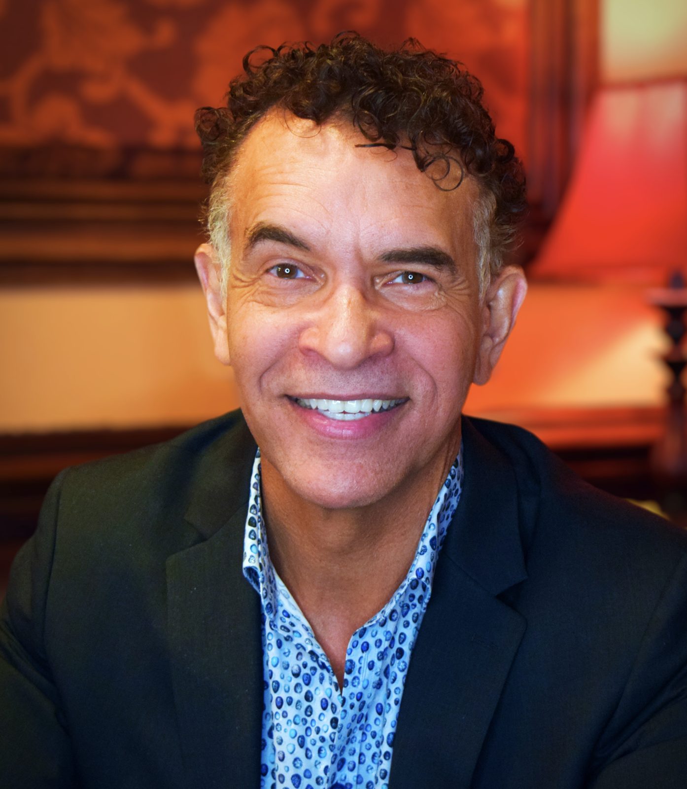 Brian Stokes Mitchell performing live - Brian Stokes Mitchell tickets