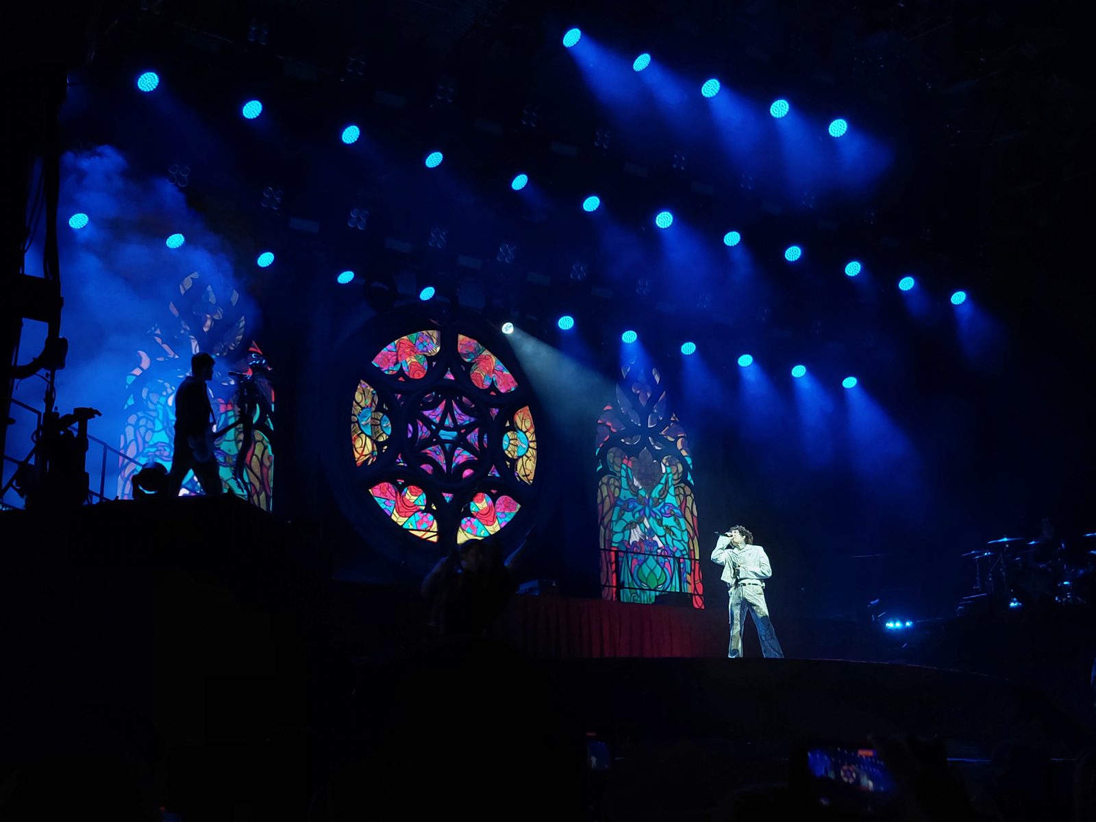 Bring Me The Horizon performing live - Bring Me The Horizon tickets