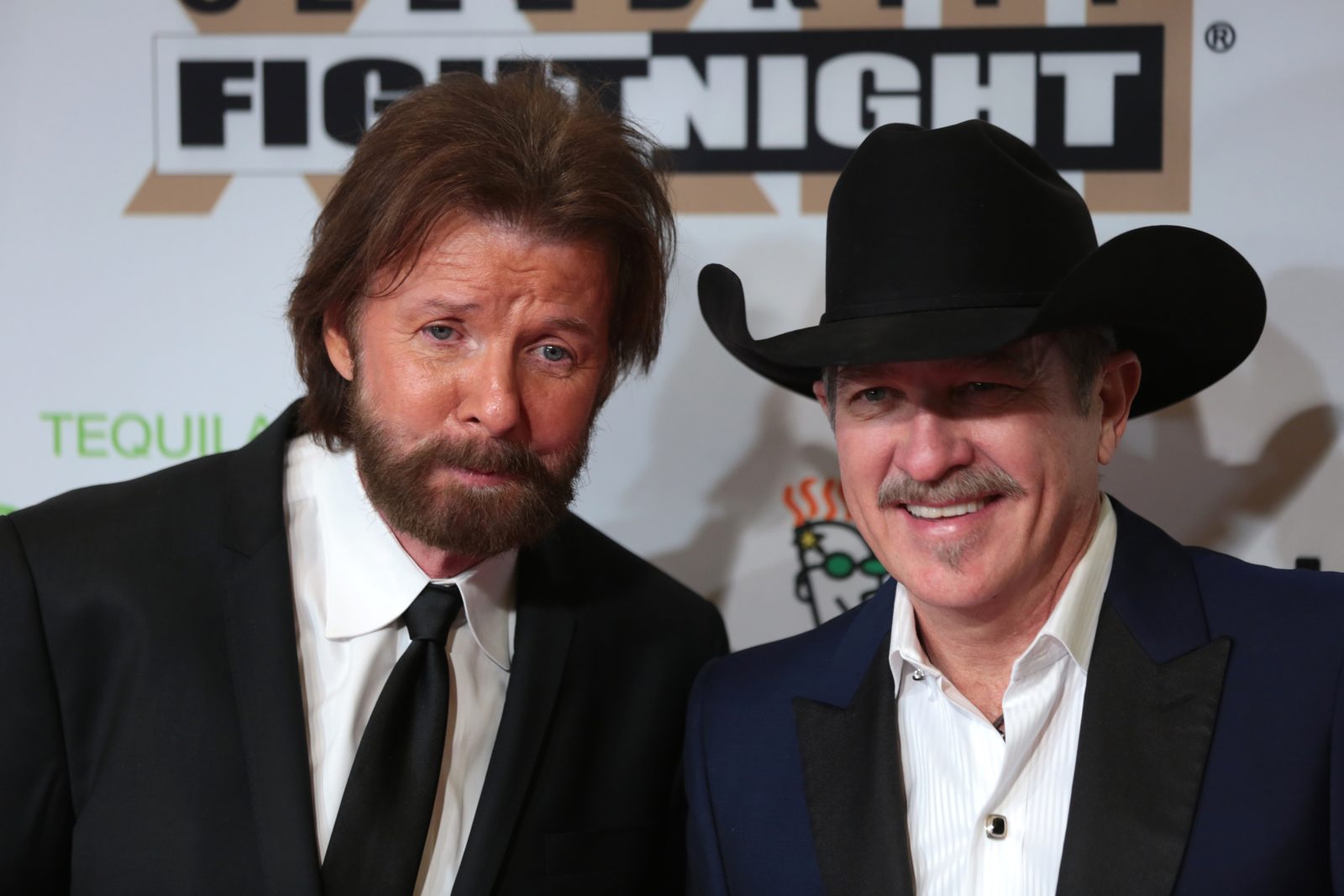 Brooks and Dunn performing live - Brooks and Dunn tickets