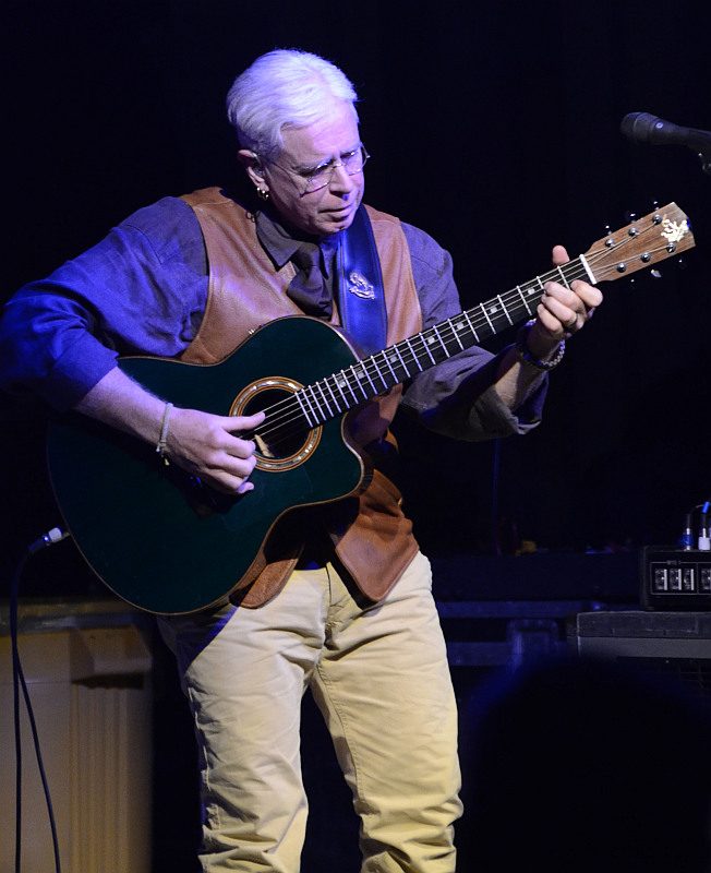 Bruce Cockburn performing live - Bruce Cockburn tickets