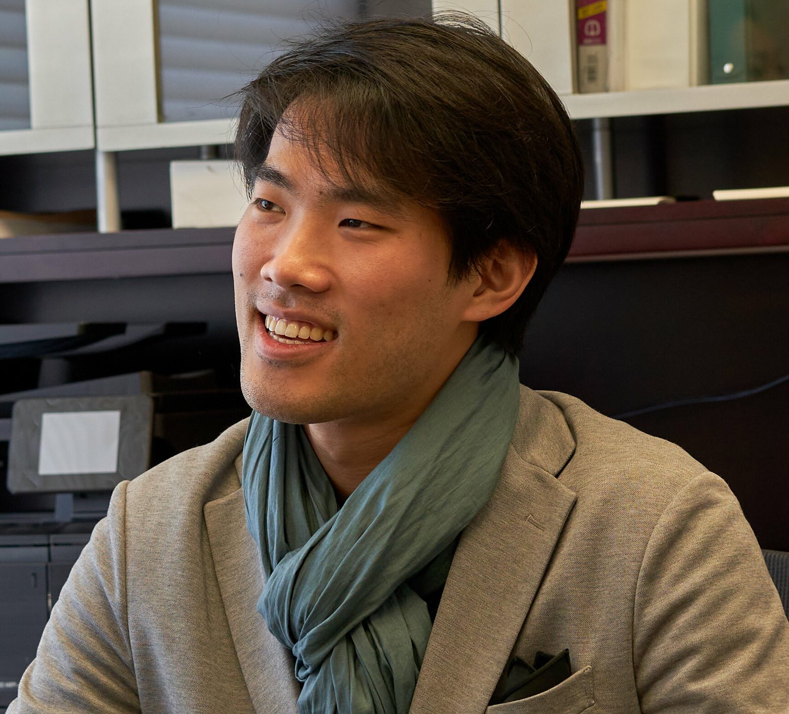 Bruce Liu performing live - Bruce Liu tickets