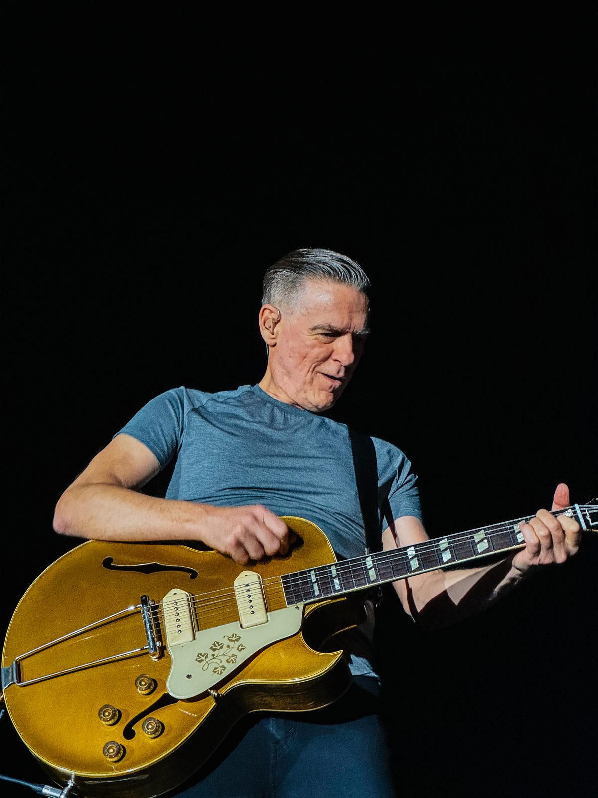 Bryan Adams performing live - Bryan Adams tickets