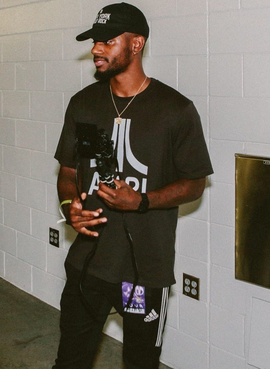 Bryson Tiller performing live - Bryson Tiller tickets