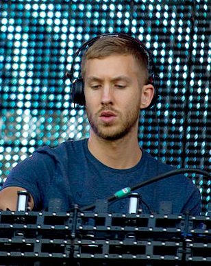Calvin Harris performing live - Calvin Harris tickets