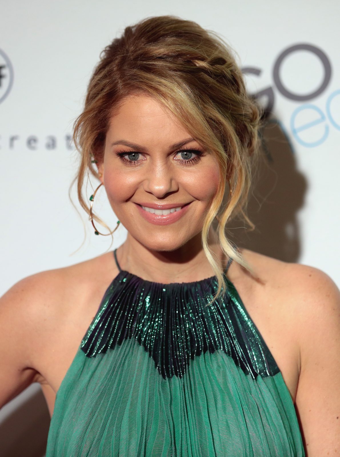 Candace Cameron Bure performing live - Candace Cameron Bure tickets