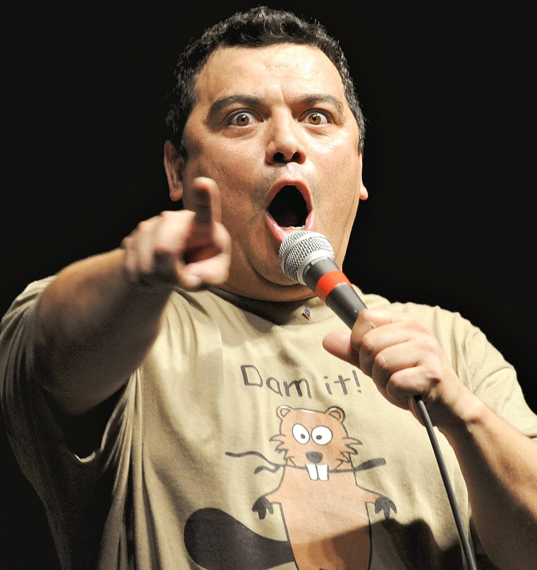 Carlos Mencia performing live - Carlos Mencia tickets