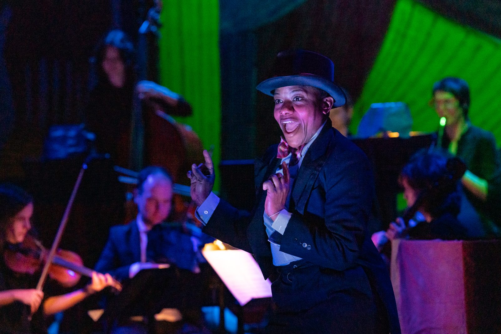Carnival of the Animals performing live - Carnival of the Animals tickets
