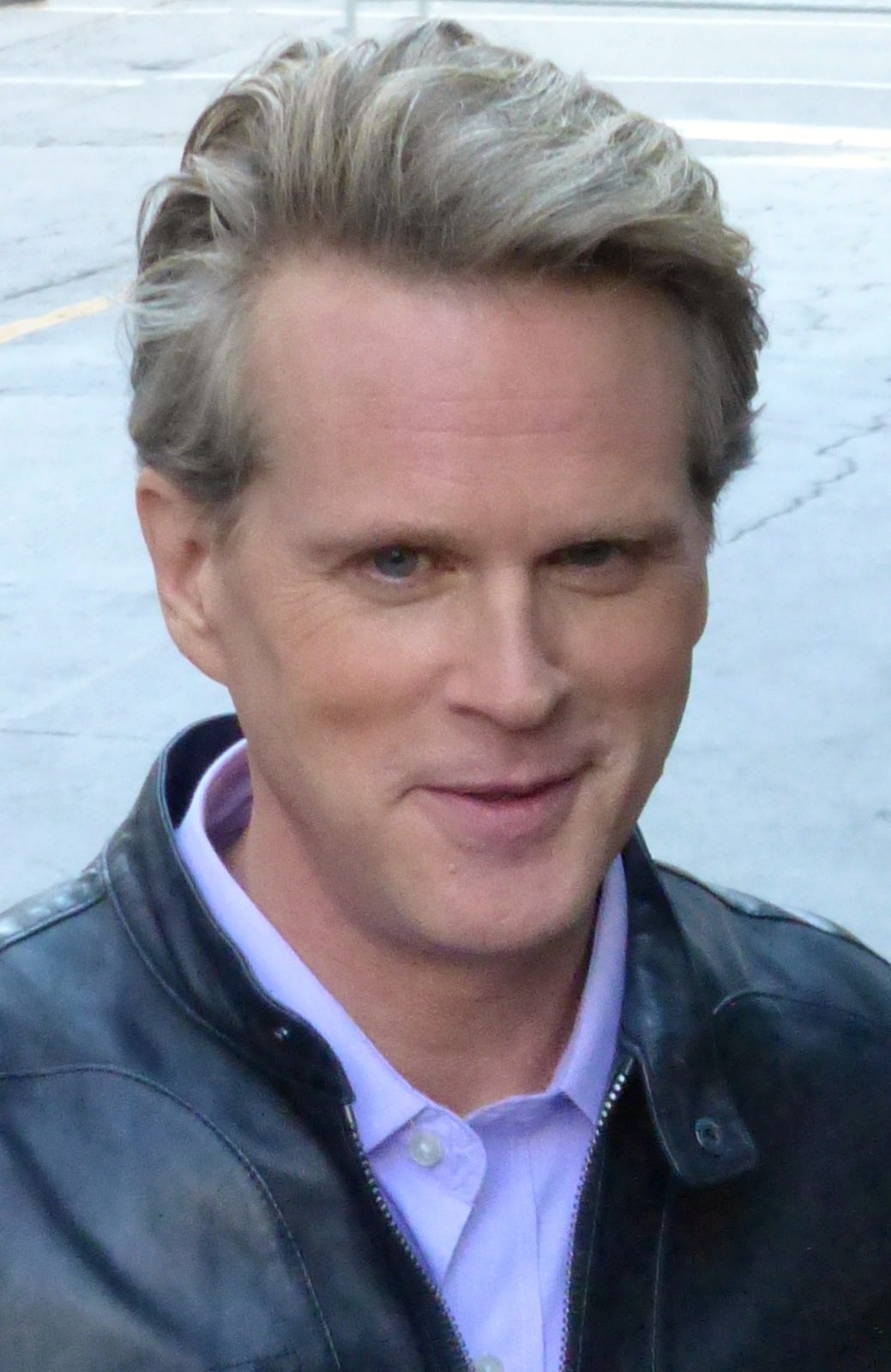 Cary Elwes performing live - Cary Elwes tickets