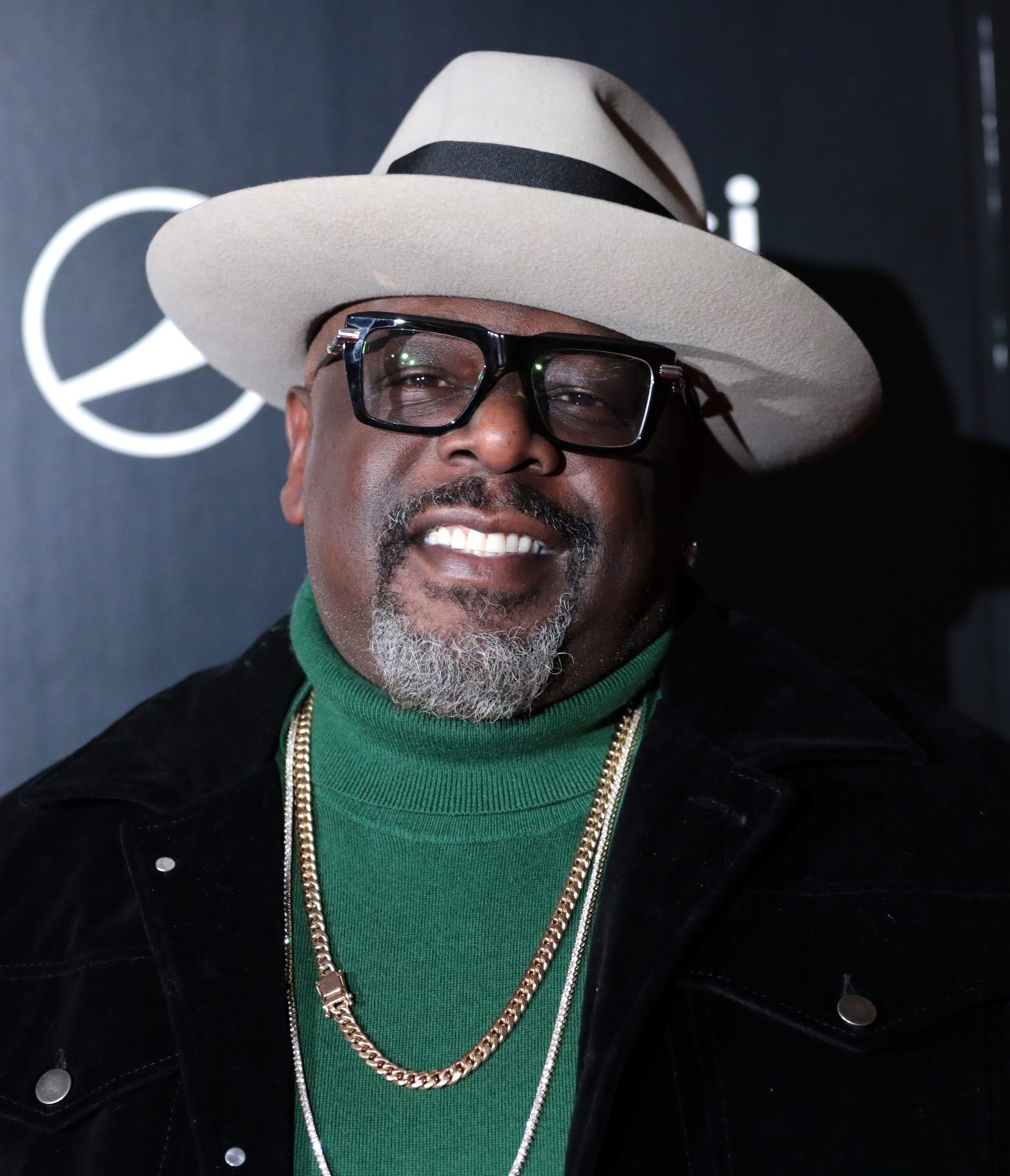 Cedric The Entertainer performing live - Cedric The Entertainer tickets