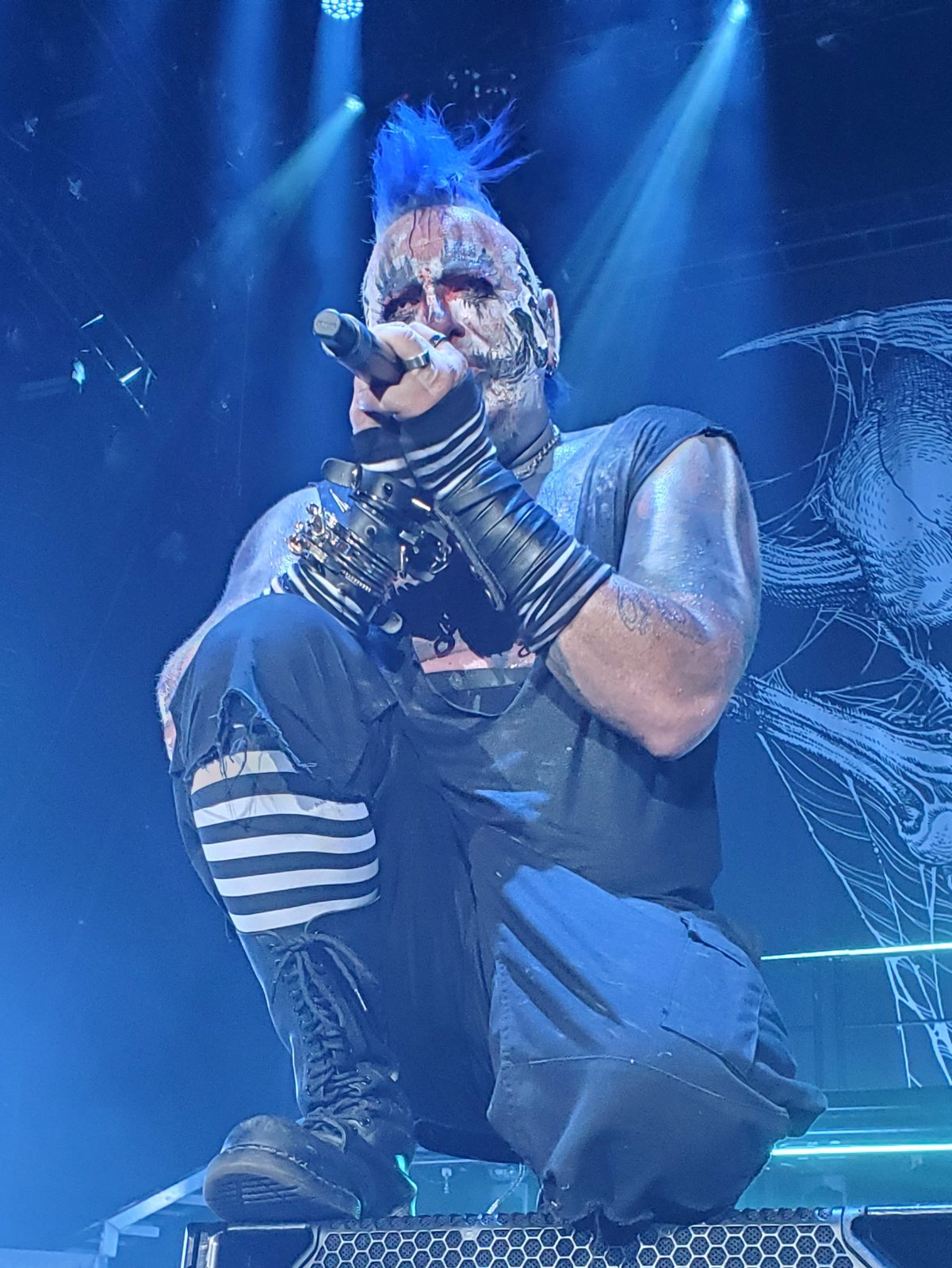 Chad Gray performing live - Chad Gray tickets