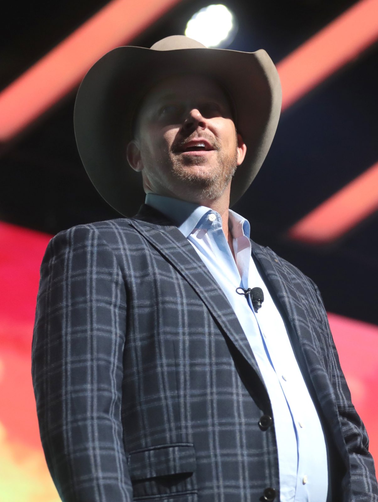 Chad Prather performing live - Chad Prather tickets