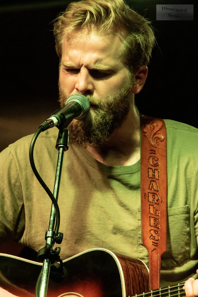 Charles Wesley Godwin performing live - Charles Wesley Godwin tickets