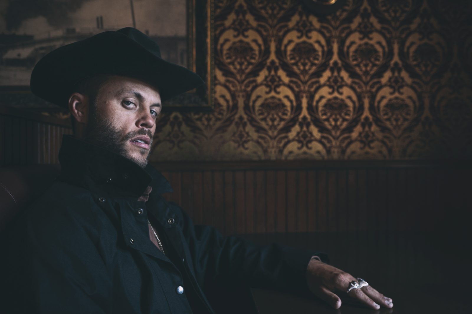 Charley Crockett performing live - Charley Crockett tickets