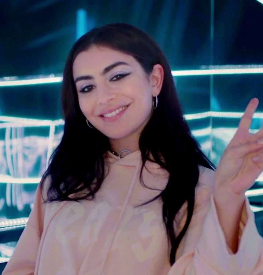 Charli XCX performing live - Charli XCX tickets