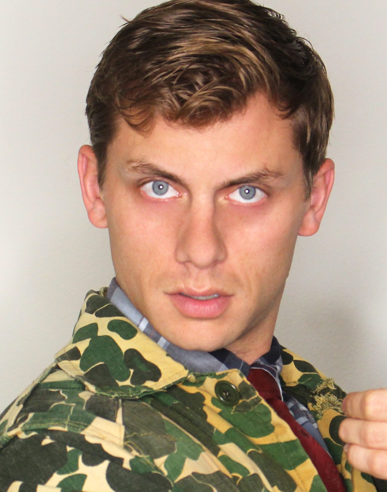 Charlie Berens performing live - Charlie Berens tickets