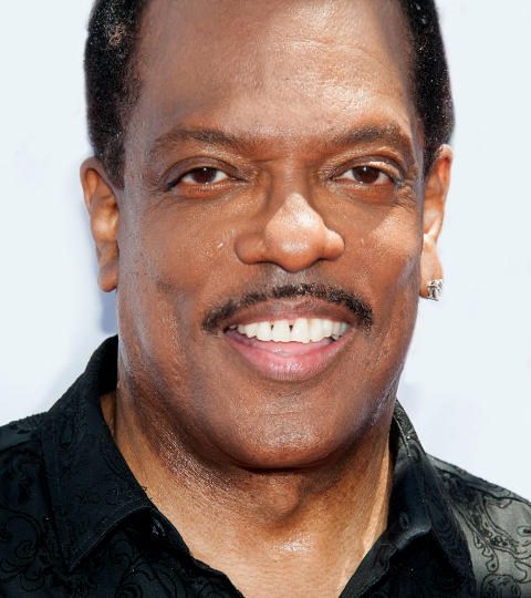 Charlie Wilson performing live - Charlie Wilson tickets